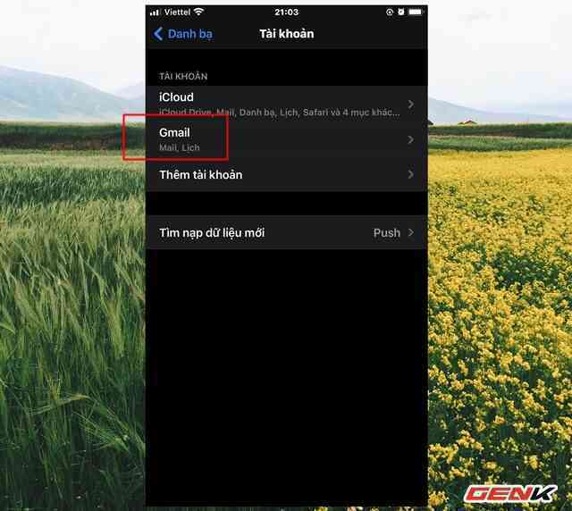 4 Cách dễ dàng để truy cập và chỉnh sửa các tài liệu Apple Notes trên Windows - Ảnh 4. 4 Cách dễ dàng để truy cập và chỉnh sửa các tài liệu Apple Notes trên Windows - Ảnh 4.
