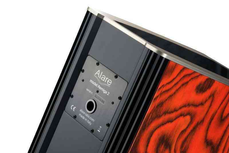 Alare Labs giới thiệu dòng loa Remiga Series cùng tân binh Remiga 2