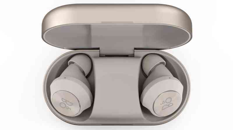 Beoplay EQ: Tai nghe true wireless chống ồn đầu tiên của thương hiệu Đan Mạch Bang & Olufsen