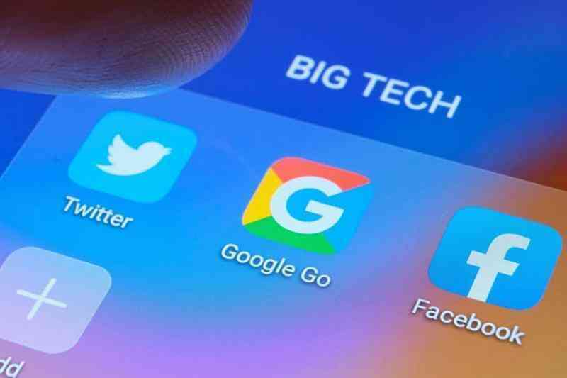 Big Tech lỗi thời và cơ hội cho mạng xã hội thế hệ mới