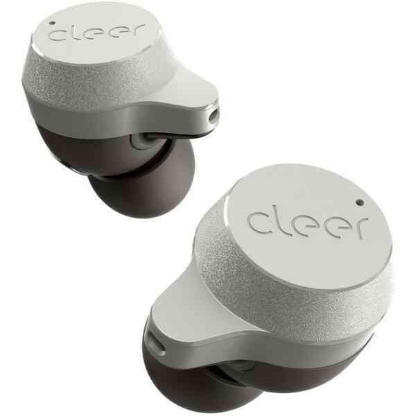 Cleer Audio ra mắt tai nghe true wireless chống ồn giá rẻ Roam NC