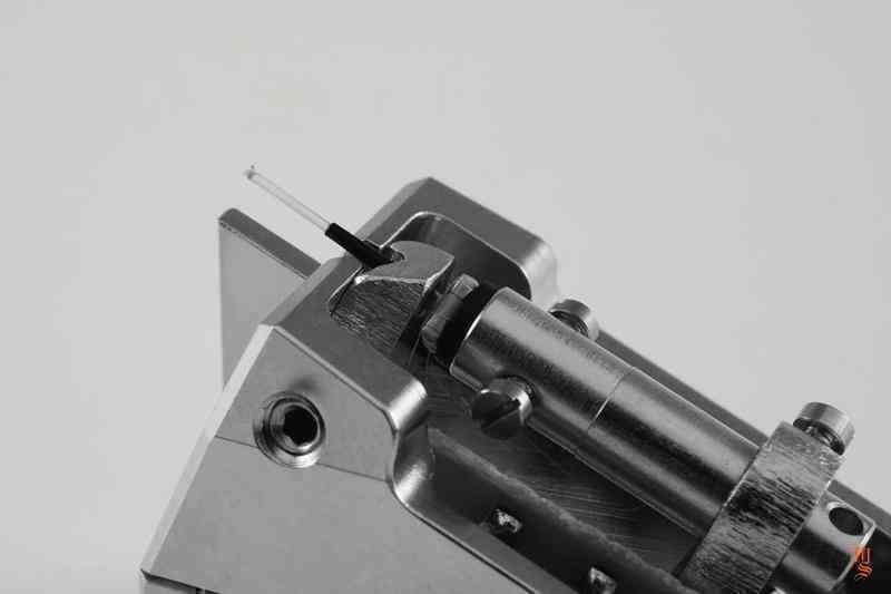EMT trình làng dòng cartridge MC Novel Series cùng nhiều điểm mới về công nghệ