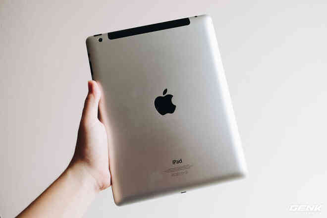 Mua máy cho trẻ học online: Tại sao nên bỏ qua iPad để chọn laptop? - Ảnh 7.