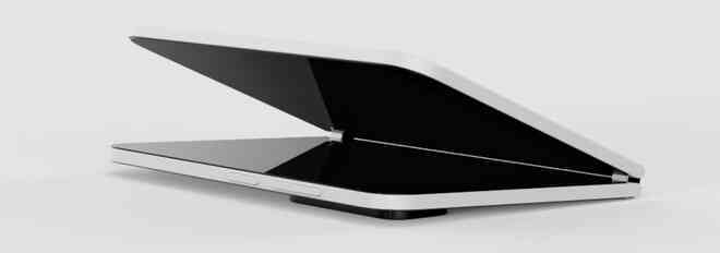Ngắm bộ ảnh render chất lượng cao về Surface Duo 2 sắp ra mắt của Microsoft - Ảnh 2. Ngắm bộ ảnh render chất lượng cao về Surface Duo 2 sắp ra mắt của Microsoft - Ảnh 2.