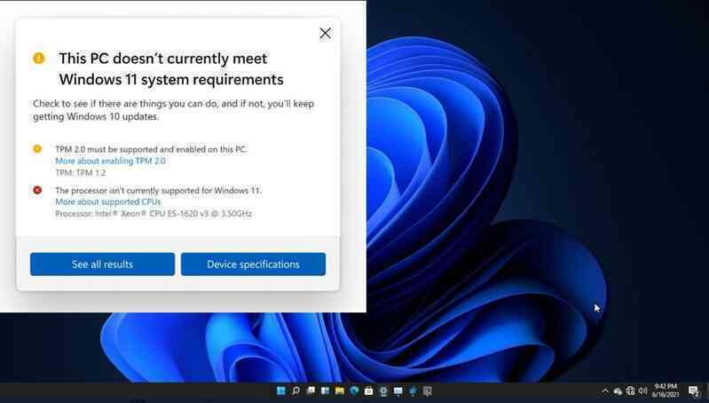Những điều cần biết về Windows 11 sắp ra mắt