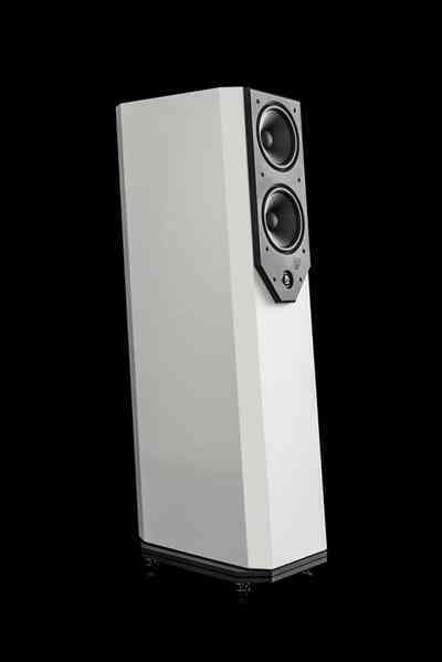 Teoharov Audio hé lộ thành viên mới của C-Type Series