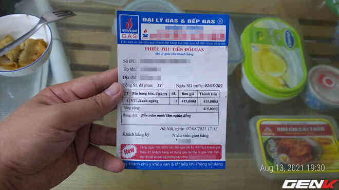 Vì sao bếp gas vẫn còn đất sống trong khi bếp từ nhiều ưu điểm như vậy? - Ảnh 3. Vì sao bếp gas vẫn còn đất sống trong khi bếp từ nhiều ưu điểm như vậy? - Ảnh 3.