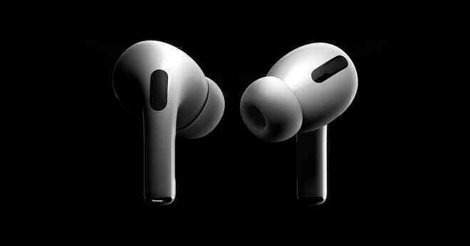 AirPods Pro và iPad Pro với thiết kế hoàn toàn mới sẽ ra mắt vào năm 2022