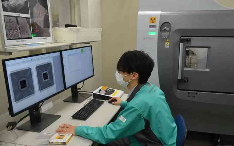 xuất hiện chip giả ảnh 1 xuat hien chip gia anh 1
