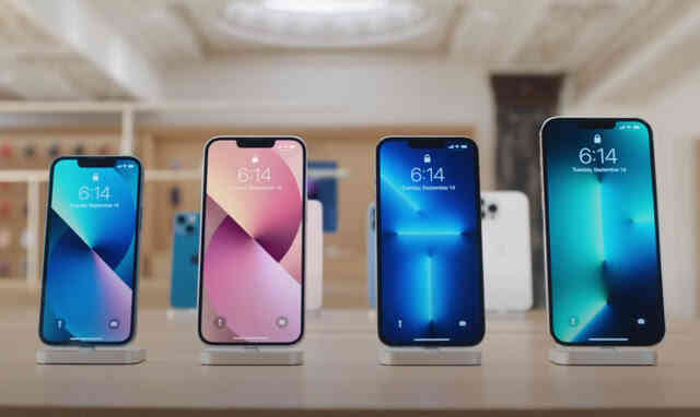 Vướng quy định của Apple, nhiều hệ thống di động “quay xe” dừng nhận đặt trước iPhone 13 - Ảnh 2. Vướng quy định của Apple, nhiều hệ thống di động “quay xe” dừng nhận đặt trước iPhone 13 - Ảnh 2.