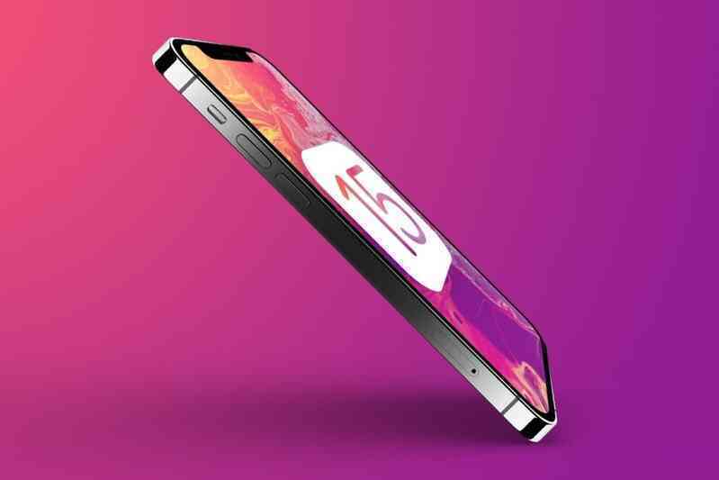 iOS 15 tương thích với những iPhone nào?