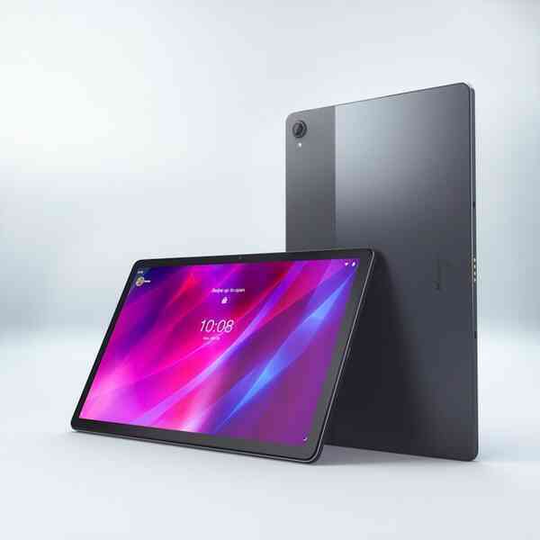 Lenovo Tab P11 Plus – Cân bằng hoàn hảo giữa học tập từ xa và giải trí gia đình - Ảnh 1. Lenovo Tab P11 Plus – Cân bằng hoàn hảo giữa học tập từ xa và giải trí gia đình - Ảnh 1.