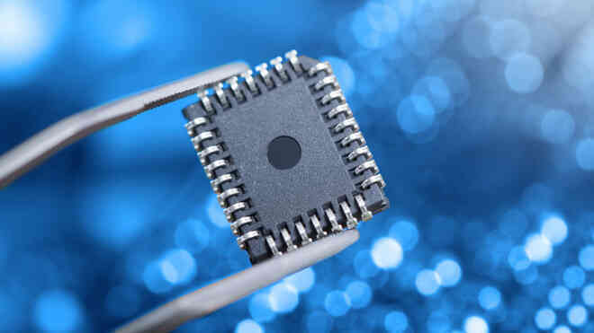 Tình trạng thiếu hụt chip toàn cầu có thể chuyển sang thừa chip vào năm 2023 - Ảnh 2. Tình trạng thiếu hụt chip toàn cầu có thể chuyển sang thừa chip vào năm 2023 - Ảnh 2.