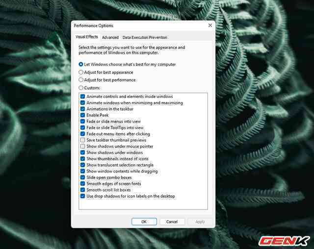10 Cách đơn giản và nhanh nhất để tăng tốc máy tính Windows - Ảnh 8. 10 Cách đơn giản và nhanh nhất để tăng tốc máy tính Windows - Ảnh 8.