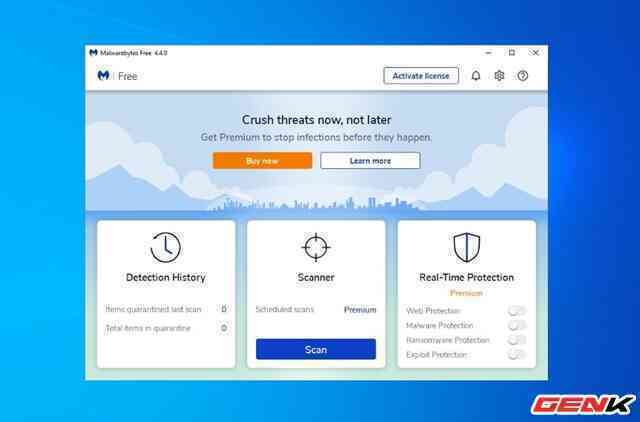10 Cách đơn giản và nhanh nhất để tăng tốc máy tính Windows - Ảnh 10. 10 Cách đơn giản và nhanh nhất để tăng tốc máy tính Windows - Ảnh 10.
