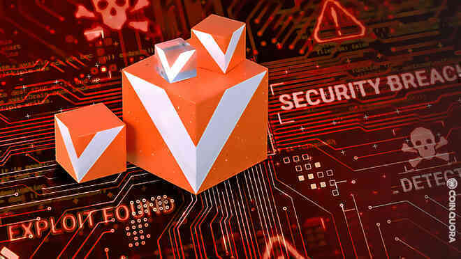 Chuyện thật như đùa: Bị hacker lấy trộm 35 triệu USD, sàn tiền ảo “khóc lóc” xin hacker trả lại tiền - Ảnh 1. Chuyện thật như đùa: Bị hacker lấy trộm 35 triệu USD, sàn tiền ảo “khóc lóc” xin hacker trả lại tiền - Ảnh 1.