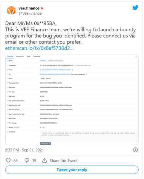 Chuyện thật như đùa: Bị hacker lấy trộm 35 triệu USD, sàn tiền ảo “khóc lóc” xin hacker trả lại tiền - Ảnh 2. Chuyện thật như đùa: Bị hacker lấy trộm 35 triệu USD, sàn tiền ảo “khóc lóc” xin hacker trả lại tiền - Ảnh 2.