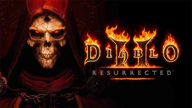 Diablo II: Resurrected sẽ chính thức ra mắt vào tối mai theo giờ Việt Nam, game thủ đã có thể tải game trước - Ảnh 1. Diablo II: Resurrected sẽ chính thức ra mắt vào tối mai theo giờ Việt Nam, game thủ đã có thể tải game trước - Ảnh 1.