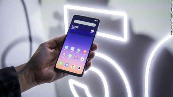 Lithuania kêu gọi người dân tuyệt đối không mua smartphone Trung Quốc, cần vứt bỏ ngay nếu đang dùng - Ảnh 1. Lithuania kêu gọi người dân tuyệt đối không mua smartphone Trung Quốc, cần vứt bỏ ngay nếu đang dùng - Ảnh 1.
