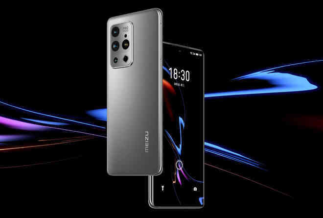 Meizu 18s, 18s Pro và 18X ra mắt: Snapdragon 888+/870, màn hình 120Hz, giá rẻ chỉ từ 9.1 triệu đồng - Ảnh 1. Meizu 18s, 18s Pro và 18X ra mắt: Snapdragon 888+/870, màn hình 120Hz, giá rẻ chỉ từ 9.1 triệu đồng - Ảnh 1.