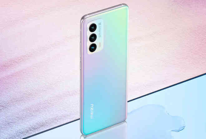 Meizu 18s, 18s Pro và 18X ra mắt: Snapdragon 888+/870, màn hình 120Hz, giá rẻ chỉ từ 9.1 triệu đồng - Ảnh 2. Meizu 18s, 18s Pro và 18X ra mắt: Snapdragon 888+/870, màn hình 120Hz, giá rẻ chỉ từ 9.1 triệu đồng - Ảnh 2.