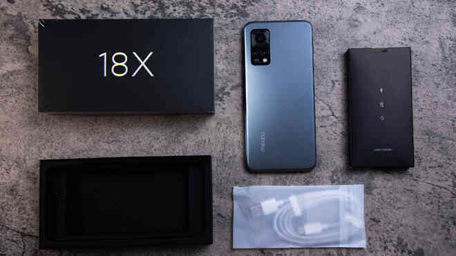 Meizu 18s, 18s Pro và 18X ra mắt: Snapdragon 888+/870, màn hình 120Hz, giá rẻ chỉ từ 9.1 triệu đồng - Ảnh 7. Meizu 18s, 18s Pro và 18X ra mắt: Snapdragon 888+/870, màn hình 120Hz, giá rẻ chỉ từ 9.1 triệu đồng - Ảnh 7.