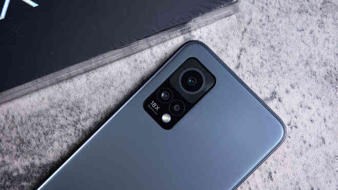 Meizu 18s, 18s Pro và 18X ra mắt: Snapdragon 888+/870, màn hình 120Hz, giá rẻ chỉ từ 9.1 triệu đồng - Ảnh 9. Meizu 18s, 18s Pro và 18X ra mắt: Snapdragon 888+/870, màn hình 120Hz, giá rẻ chỉ từ 9.1 triệu đồng - Ảnh 9.