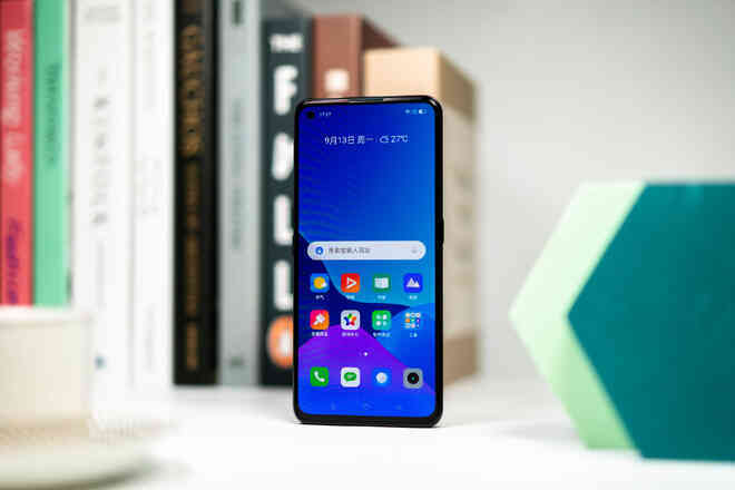 realme GT Neo2 ra mắt: Thiết kế mới, màn hình AMOLED 120Hz, Snapdragon 870, sạc nhanh 65W, giá từ 8.5 triệu đồng - Ảnh 5.