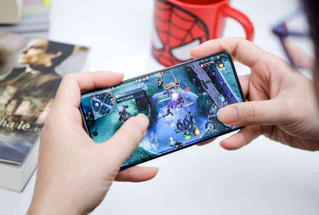 vivo khuấy động thị trường smartphone với flagship X70 Pro - Ảnh 9. vivo khuấy động thị trường smartphone với flagship X70 Pro - Ảnh 9.