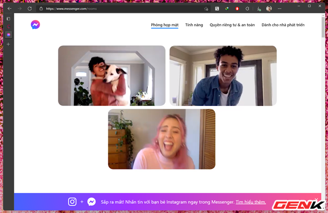 Zoom là dịch vụ video nhóm tốt nhất hiện nay? Hãy cùng so sánh nó với các dịch vụ nổi tiếng khác thử nhé - Ảnh 11. Zoom là dịch vụ video nhóm tốt nhất hiện nay? Hãy cùng so sánh nó với các dịch vụ nổi tiếng khác thử nhé - Ảnh 11.