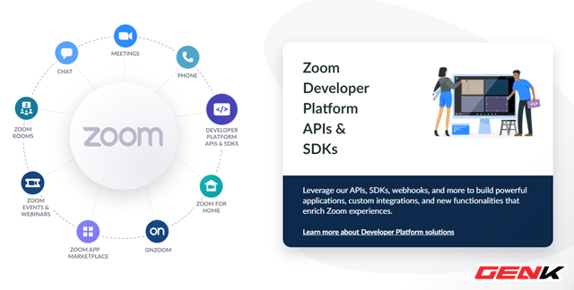 Zoom là dịch vụ video nhóm tốt nhất hiện nay? Hãy cùng so sánh nó với các dịch vụ nổi tiếng khác thử nhé - Ảnh 3. Zoom là dịch vụ video nhóm tốt nhất hiện nay? Hãy cùng so sánh nó với các dịch vụ nổi tiếng khác thử nhé - Ảnh 3.