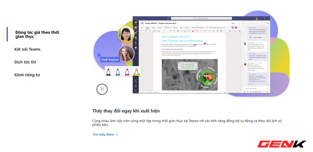 Zoom là dịch vụ video nhóm tốt nhất hiện nay? Hãy cùng so sánh nó với các dịch vụ nổi tiếng khác thử nhé - Ảnh 7. Zoom là dịch vụ video nhóm tốt nhất hiện nay? Hãy cùng so sánh nó với các dịch vụ nổi tiếng khác thử nhé - Ảnh 7.