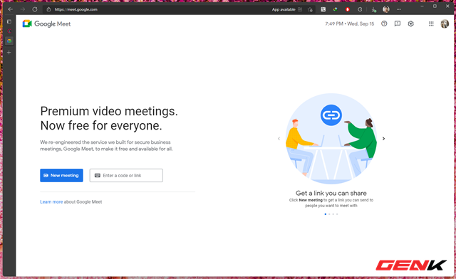 Zoom là dịch vụ video nhóm tốt nhất hiện nay? Hãy cùng so sánh nó với các dịch vụ nổi tiếng khác thử nhé - Ảnh 8. Zoom là dịch vụ video nhóm tốt nhất hiện nay? Hãy cùng so sánh nó với các dịch vụ nổi tiếng khác thử nhé - Ảnh 8.