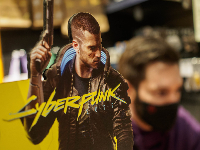 CD Projekt RED đăng tin tuyển dụng: họ dự định làm một game thế giới mở mới, ngày Witcher quay lại đang tới gần? - Ảnh 1. CD Projekt RED đăng tin tuyển dụng: họ dự định làm một game thế giới mở mới, ngày Witcher quay lại đang tới gần? - Ảnh 1.