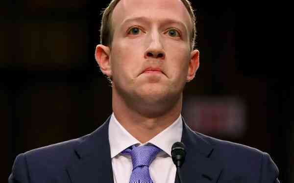 Cổ đông phẫn nộ khi biết Facebook chi 5 tỷ USD lobby để Mark Zuckerberg không bị kiện sau vụ lộ dữ liệu 87 triệu người dùng