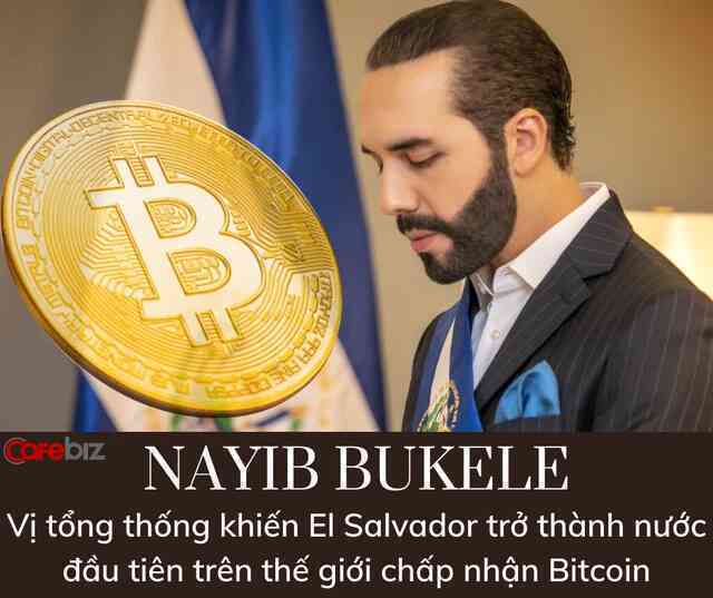 El Salvador được gì và mất gì khi là nước đầu tiên chấp nhận Bitcoin? - Ảnh 2.