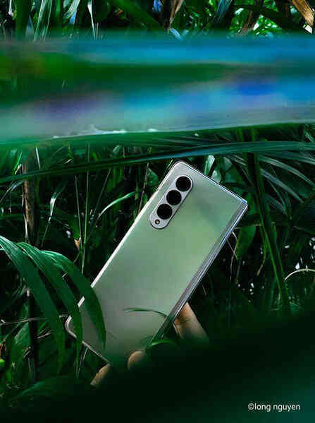 Fan công nghệ hào hứng trên mạng xã hội với loạt ảnh đại diện mới khoe ảnh sở hữu Galaxy Z Fold3 và Z Flip3 - Ảnh 5. Fan công nghệ hào hứng trên mạng xã hội với loạt ảnh đại diện mới khoe ảnh sở hữu Galaxy Z Fold3 và Z Flip3 - Ảnh 5.