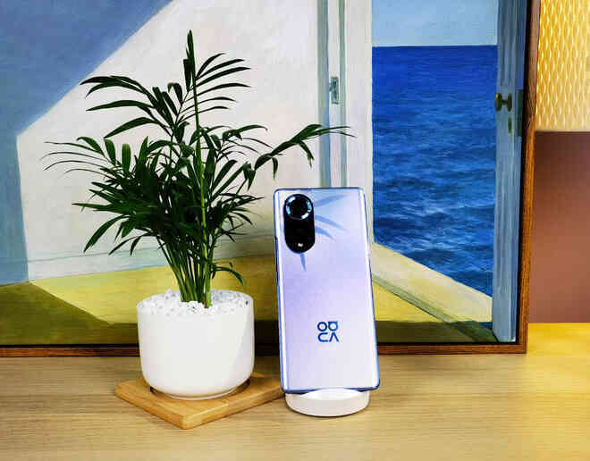 Huawei Nova 9 ra mắt: Snapdragon 778G 4G, camera 50MP, màn hình 120Hz, giá từ 9.5 triệu đồng - Ảnh 2. Huawei Nova 9 ra mắt: Snapdragon 778G 4G, camera 50MP, màn hình 120Hz, giá từ 9.5 triệu đồng - Ảnh 2.