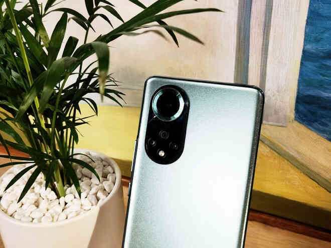 Huawei Nova 9 ra mắt: Snapdragon 778G 4G, camera 50MP, màn hình 120Hz, giá từ 9.5 triệu đồng - Ảnh 3. Huawei Nova 9 ra mắt: Snapdragon 778G 4G, camera 50MP, màn hình 120Hz, giá từ 9.5 triệu đồng - Ảnh 3.