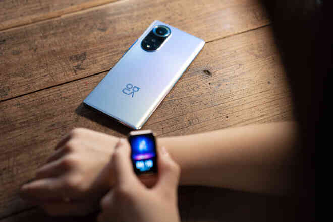 Huawei Nova 9 ra mắt: Snapdragon 778G 4G, camera 50MP, màn hình 120Hz, giá từ 9.5 triệu đồng - Ảnh 6. Huawei Nova 9 ra mắt: Snapdragon 778G 4G, camera 50MP, màn hình 120Hz, giá từ 9.5 triệu đồng - Ảnh 6.