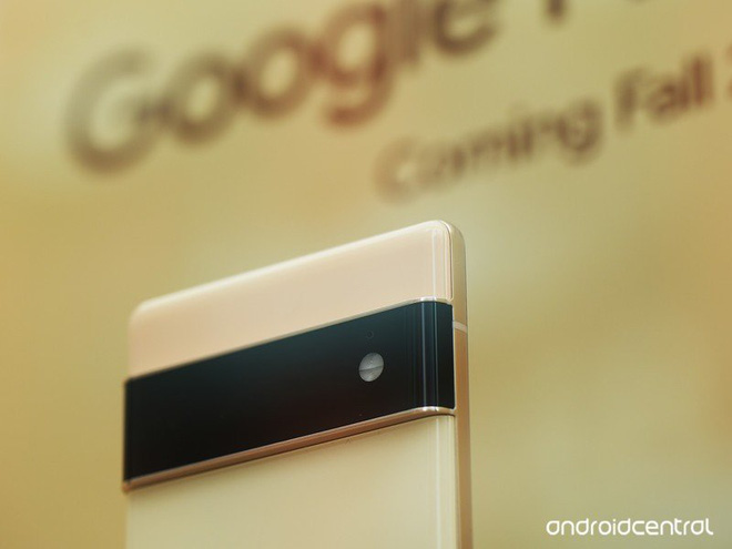 Nếu Pixel 6 không thể tạo dấu ấn trước iPhone 13 tẻ nhạt, thì Google sẽ mãi là người chơi nhỏ bé trong đấu trường smartphone