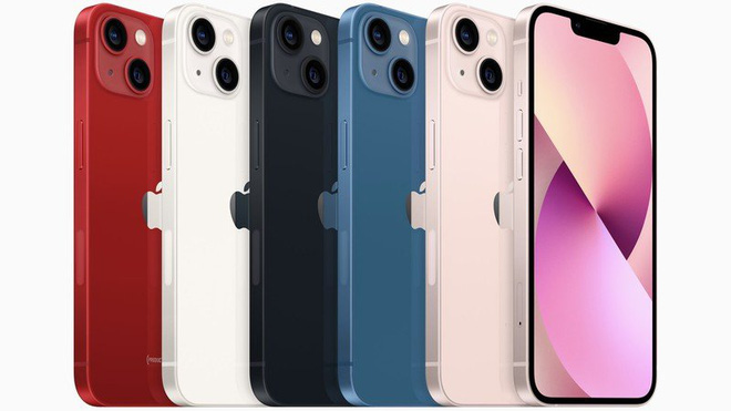Nếu Pixel 6 không thể tạo dấu ấn trước iPhone 13 tẻ nhạt, thì Google sẽ mãi là người chơi nhỏ bé trong đấu trường smartphone - Ảnh 5.