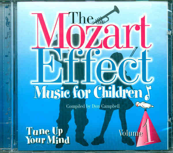 Nghe nhạc Mozart giúp tăng chỉ số IQ: Cú lừa vĩ đại của thập niên 1990 - Ảnh 3. Nghe nhạc Mozart giúp tăng chỉ số IQ: Cú lừa vĩ đại của thập niên 1990 - Ảnh 3.