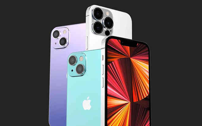 Quiz iPhone 13 series: Để xem bạn quan tâm đến dòng iPhone mới này tới mức nào!