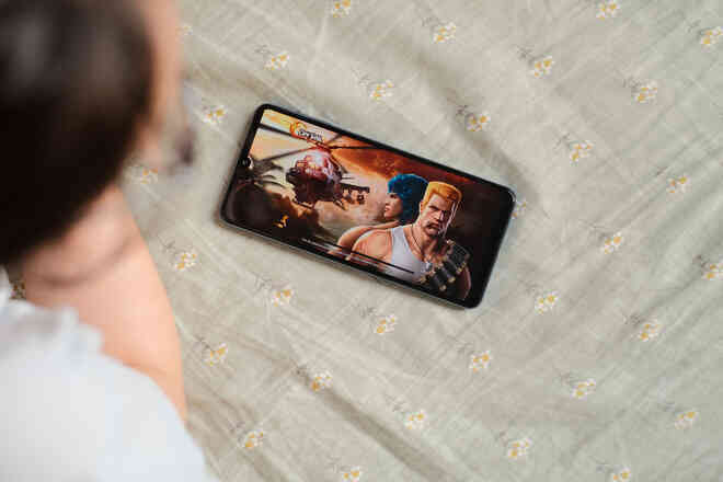 Samsung giữ vững ngôi vương trên đường đua smartphone tầm trung, nâng cấp màn hình nhưng vẫn giữ cấu hình mạnh mẽ - Ảnh 5. Samsung giữ vững ngôi vương trên đường đua smartphone tầm trung, nâng cấp màn hình nhưng vẫn giữ cấu hình mạnh mẽ - Ảnh 5.