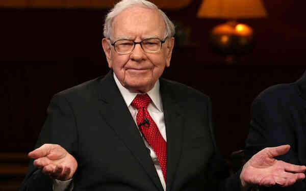 Bill Gates nói về sự nghiệp vang dội của Warren Buffett là “điều mà ai cũng có thể làm” chỉ nhờ một bí quyết