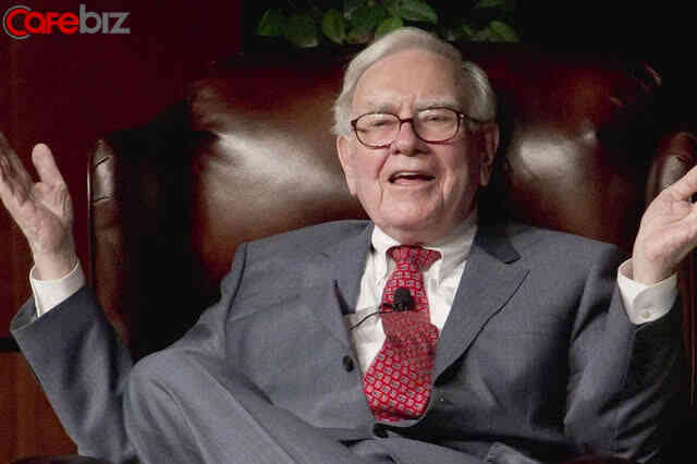 Bill Gates nói về sự nghiệp vang dội của Warren Buffett là “điều mà ai cũng có thể làm” chỉ nhờ một bí quyết - Ảnh 2.