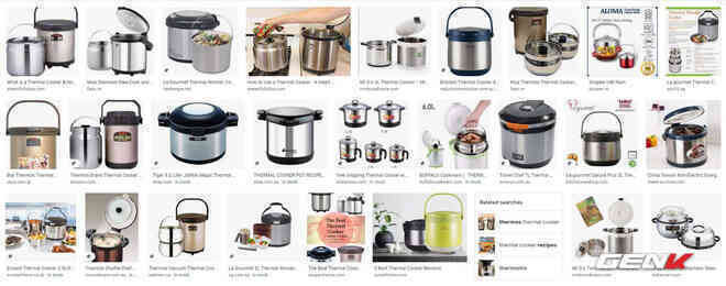 Chiếc nồi này giúp tiết kiệm 80% điện, gas: Xuất hiện từ thời trung cổ nhưng tại sao giờ mới bắt đầu thịnh hành tại Việt Nam - Ảnh 3. Chiếc nồi này giúp tiết kiệm 80% điện, gas: Xuất hiện từ thời trung cổ nhưng tại sao giờ mới bắt đầu thịnh hành tại Việt Nam - Ảnh 3.