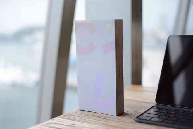 Đây là Xiaomi CIVI: Smartphone mới của Xiaomi chuẩn bị ra mắt vào ngày 27/9 tới đây - Ảnh 4. Đây là Xiaomi CIVI: Smartphone mới của Xiaomi chuẩn bị ra mắt vào ngày 27/9 tới đây - Ảnh 4.
