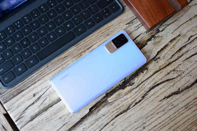 Đây là Xiaomi CIVI: Smartphone mới của Xiaomi chuẩn bị ra mắt vào ngày 27/9 tới đây - Ảnh 5. Đây là Xiaomi CIVI: Smartphone mới của Xiaomi chuẩn bị ra mắt vào ngày 27/9 tới đây - Ảnh 5.